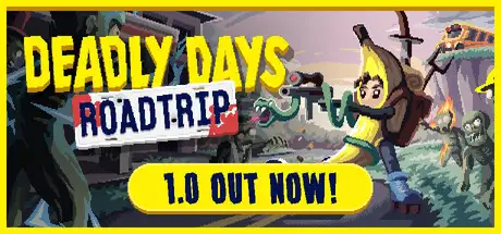 Deadly Days: Roadtrip